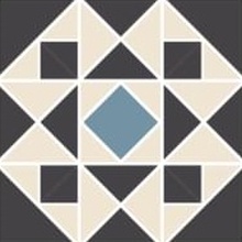 TopCer Cardiff Sheet C-3 Мозаика 30x30 см, Португалия, под мозаику - фото 1 - фото 1