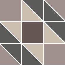 TopCer Magic Sheet Sheet Декор 30x30 см, Португалия, под мозаику - фото 1 - фото 1