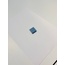 TopCer Octagon L4411-1Ch Blue Cobalt 11 Керамогранит 10x10 см, Португалия - фото 2