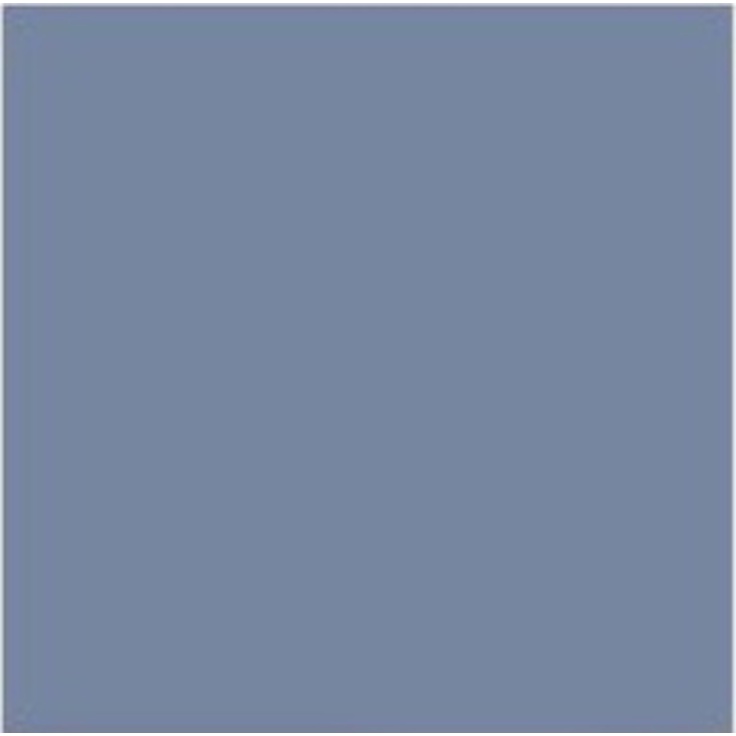 TopCer Octagon L4411-1Ch Blue Cobalt 11 Керамогранит 10x10 см, Португалия - фото 1