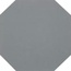 TopCer Octagon Medium Grey Керамогранит 10x10 см, Португалия, под камень  - фото 1