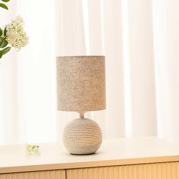 TopDecor Amigo Amigo T1 11 Настольная лампа декоративная Россия - фото 1 TopDecor Amigo Amigo T1 11 Настольная лампа декоративная Россия - фото 1