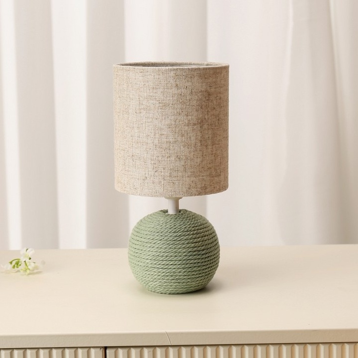 TopDecor Amigo Amigo T1 30 Настольная лампа декоративная Россия - фото 1