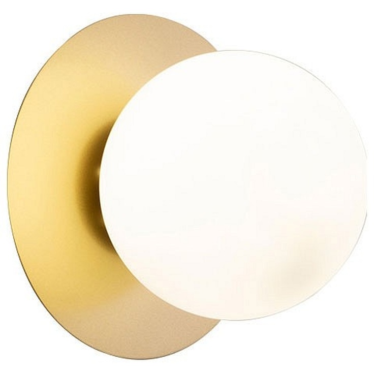 TopDecor Ringo Ringo A1 33 Настенный светильник 20x18 см, Россия - фото 1 TopDecor Ringo Ringo A1 33 Настенный светильник 20x18 см, Россия - фото 1