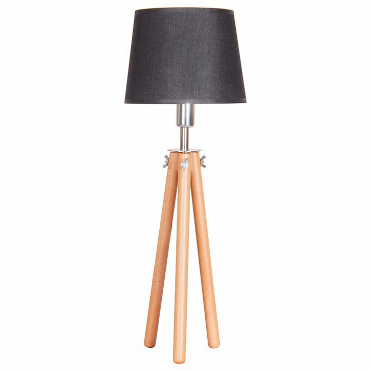 TopDecor Stello Stello T1 71 02g Настольная лампа декоративная Россия - фото 1