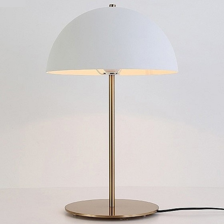 TopDecor Stratus Stratus T1 10 Настольная лампа декоративная Россия - фото 1