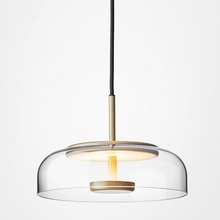 TopDecor Tesla Tesla S1 00 Потолочный светильник Россия - фото 1 - 3 TopDecor Tesla Tesla S1 00 Потолочный светильник Россия - фото 1 - фото 3