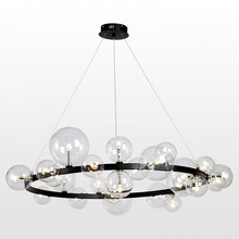 TOPGRADE Bubless LSP-8396 Люстра подвесная  - фото 1 - фото 2