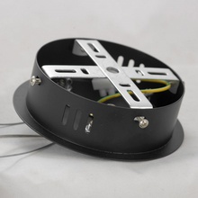 TOPGRADE Bubless LSP-8396 Люстра подвесная  - фото 1 - фото 4