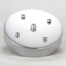 TOPGRADE Hartwell LSP-8392 Люстра  - фото 1 - фото 4