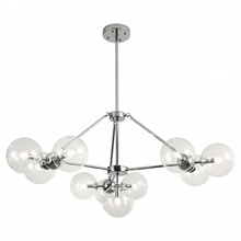 TOPGRADE Hartwell LSP-8392 Люстра  - фото 1 - фото 2