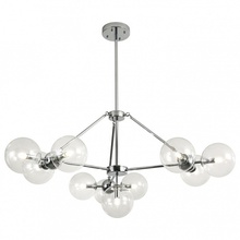 TOPGRADE Hartwell LSP-8392 Люстра  - фото 1 - фото 1