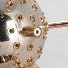 TOPGRADE Shelby LSP-8385 Люстра подвесная  - фото 1 - фото 4