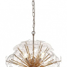 TOPGRADE Shelby LSP-8385 Люстра подвесная  - фото 1 - фото 2