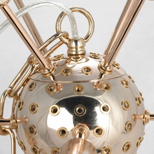 TOPGRADE Shelby LSP-8385 Люстра подвесная  - фото 1 - фото 3