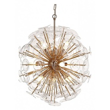 TOPGRADE Shelby LSP-8385 Люстра подвесная  - фото 1 - фото 1