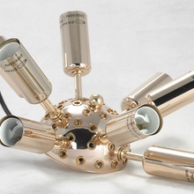 TOPGRADE Shelby LSP-8386 Люстра  - фото 1 - фото 2