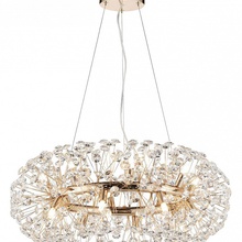 TOPGRADE TOPGRADE Alaska LSP-8340 Люстра подвесная  - фото 1 - фото 2