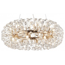 TOPGRADE TOPGRADE Alaska LSP-8340 Люстра подвесная  - фото 1 - фото 1