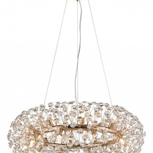 TOPGRADE TOPGRADE Alaska LSP-8338 Люстра подвесная  - фото 1 - фото 2