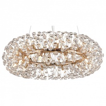 TOPGRADE TOPGRADE Alaska LSP-8338 Люстра подвесная  - фото 1 - фото 1