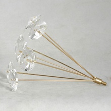 TOPGRADE TOPGRADE Alaska GRLSP-8340 Люстра подвесная  - фото 1 - фото 3