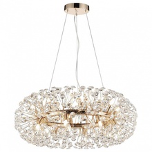 TOPGRADE TOPGRADE Alaska GRLSP-8340 Люстра подвесная  - фото 1 - фото 2