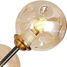 TOPGRADE TOPGRADE Astoria LSP-8309 Люстра  - фото 1 - фото 3