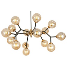 TOPGRADE TOPGRADE Astoria LSP-8309 Люстра  - фото 1 - фото 1