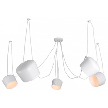 TOPGRADE TOPGRADE Lsp 6 LSP-8175 Люстра  - фото 1 - фото 1