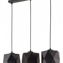 TopLight Aileen TL1623L-03BG Потолочный светильник 60x17x110 см, Россия - фото 1 - фото 2