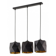 TopLight Aileen TL1623L-03BG Потолочный светильник 60x17x110 см, Россия - фото 1 - фото 1