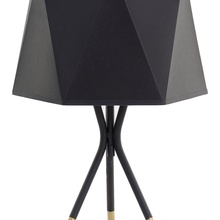 TopLight Aileen TL1623T-01BG Настольная лампа декоративная Россия - фото 1 - фото 2