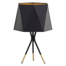 TopLight Aileen TL1623T-01BG Настольная лампа декоративная Россия - фото 1 - фото 1