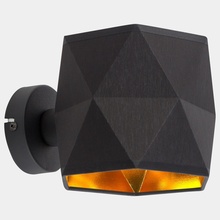 TopLight Aileen TL1623W-01BG Бра 18x14,6 см, Россия - фото 1 - фото 2