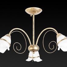 TopLight Bridget TL3620X-03 Люстра потолочная Россия - фото 1 - фото 3