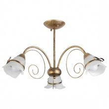 TopLight Bridget TL3620X-03 Люстра потолочная Россия - фото 1 - фото 1