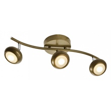 TopLight Carissa TL1244Y-03SG Спот 35,5x10 см, Россия - фото 1 - фото 1