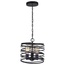 TopLight Carol TL1187H-03BK Люстра подвесная Россия - фото 2
