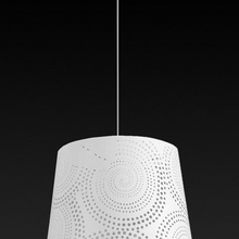 TopLight Carol TL4030D-01WH Потолочный светильник Россия - фото 1 - фото 3