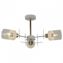 TopLight Chloe TL1253D-03WG Люстра Россия - фото 1 - фото 1