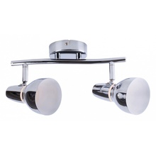 TopLight Dayna TL1243Y-02CH Спот 25x8 см, Россия - фото 1 - фото 1