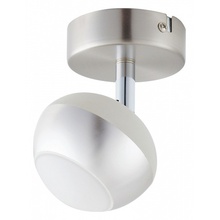 TopLight Doreen TL1241Y-01SN Спот 8,5x8,5 см, Россия - фото 1 - фото 1