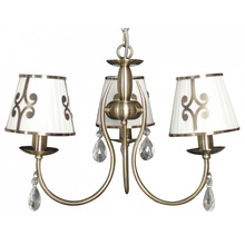 TopLight Dorris TL7500D-03AB Люстра подвесная Россия - фото 1 - фото 1