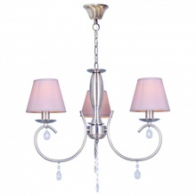 TopLight Gillian TL1136-3H Люстра подвесная Россия - фото 1 - фото 2