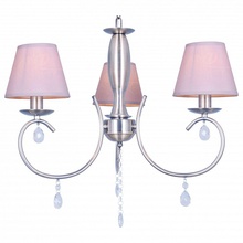 TopLight Gillian TL1136-3H Люстра подвесная Россия - фото 1 - фото 1