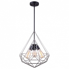 TopLight Grizel TL1178H-03BC Люстра подвесная Россия - фото 1 - фото 2