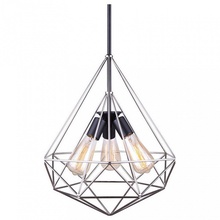 TopLight Grizel TL1178H-03BC Люстра подвесная Россия - фото 1 - фото 1