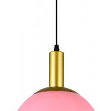 TopLight Gwendolyn TL1217H-01RS Светильник Россия - фото 1 - фото 2