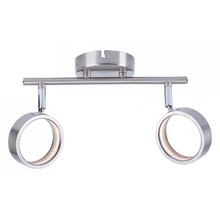 TopLight Jacklyn TL1239Y-02SN Спот 27x10 см, Россия - фото 1 - фото 1